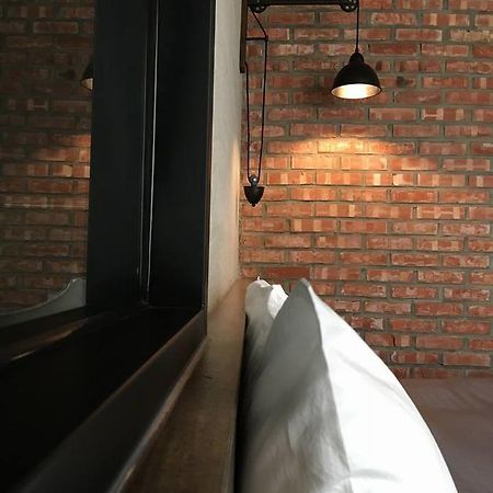 Penghu Wild Hotel Magong Quarto foto