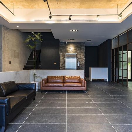 Penghu Wild Hotel Magong Exterior foto