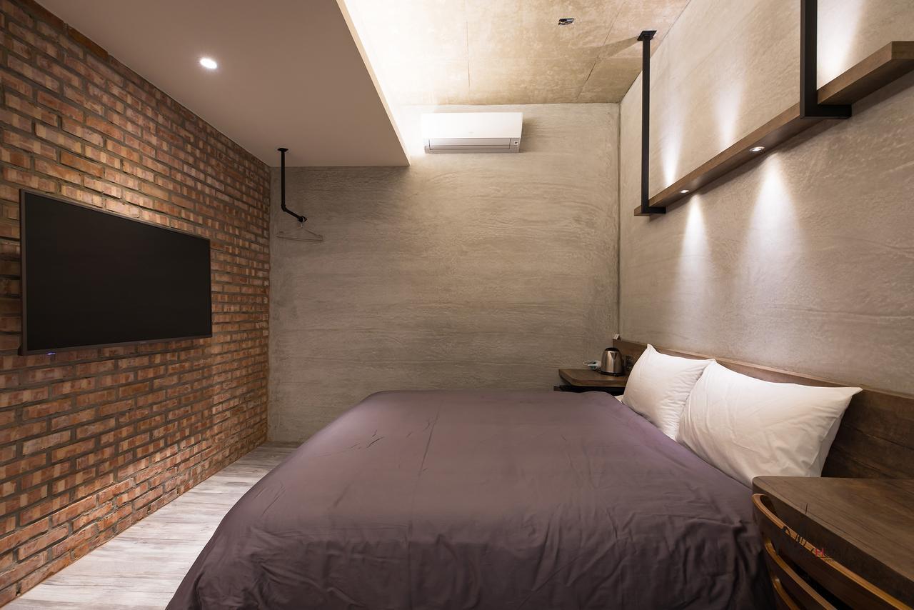 Penghu Wild Hotel Magong Quarto foto